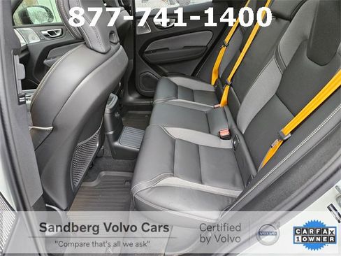 Certified 2026 Volvo XC60 T8 Polestar image 15