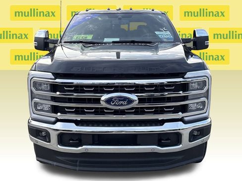 Used 2025 Ford F250 King Ranch w/ Chrome Package image 15