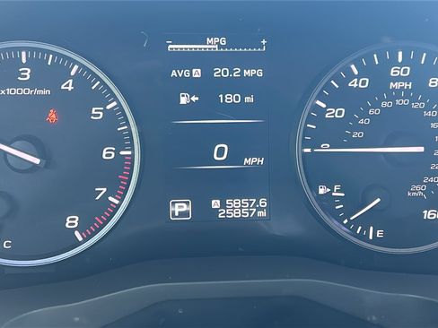 Used 2023 Subaru Ascent Premium w/ Convenience Package AWD/4WD image 16