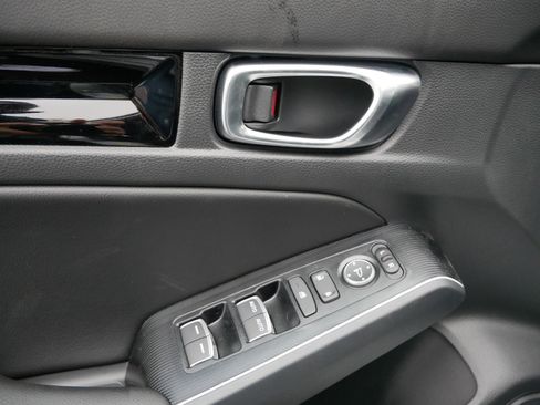 New 2026 Honda Civic Sport Touring image 11