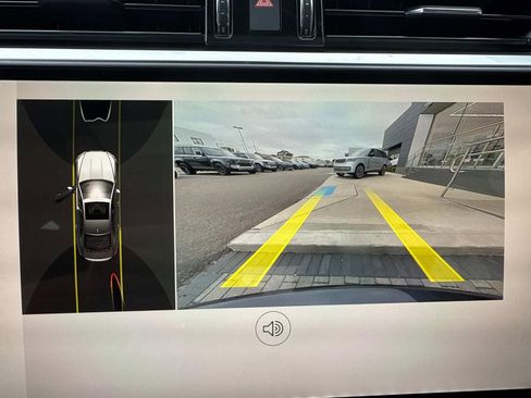 New 2024 Jaguar XF R-Dynamic SE image 12