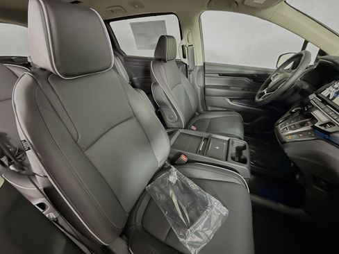 New 2026 Honda Odyssey Elite image 39