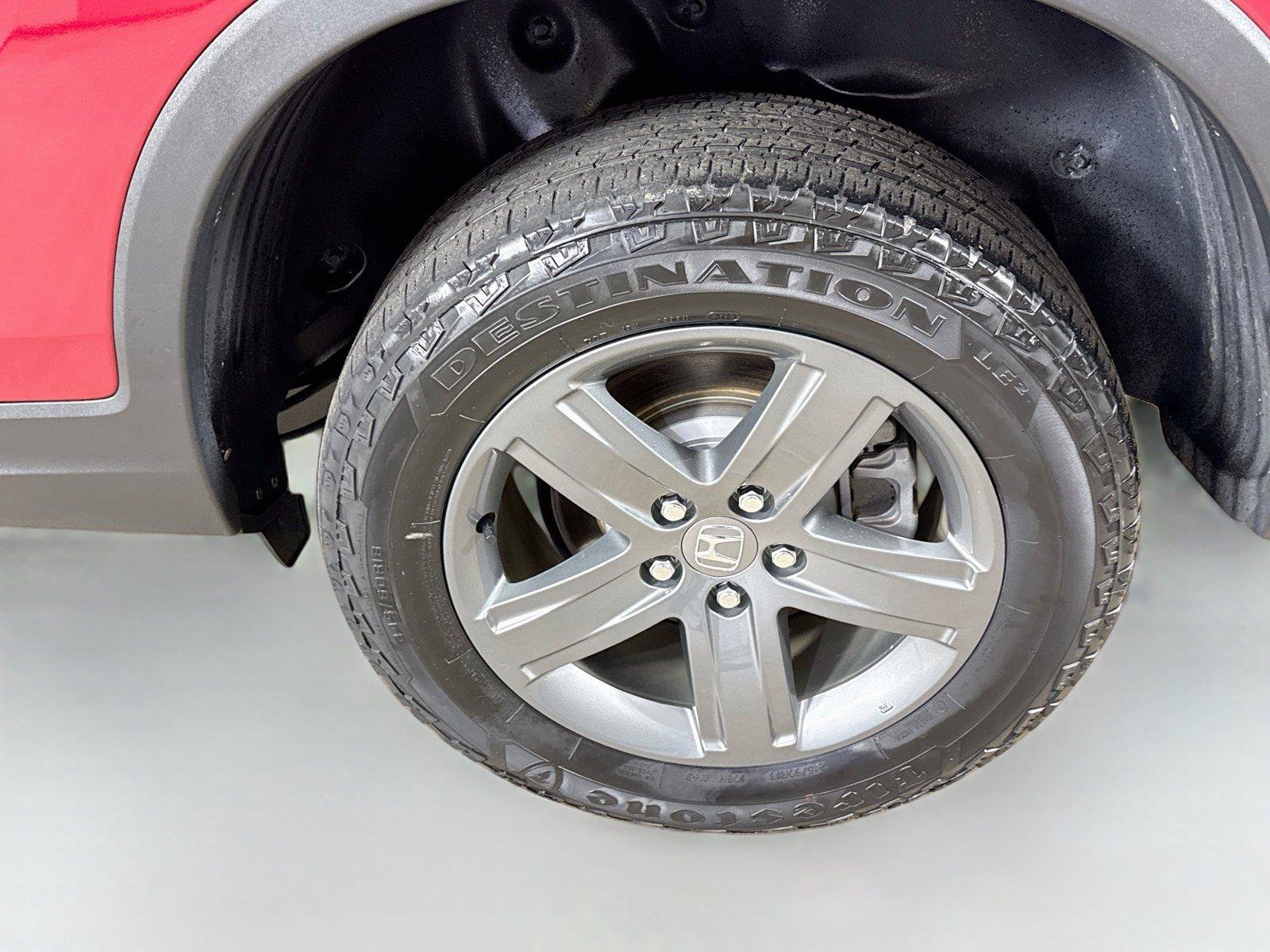 Used 2023 Honda Ridgeline RTL-E image 31