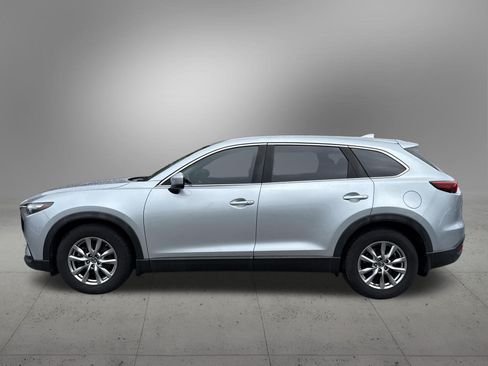 Used 2019 MAZDA CX-9 Touring FWD image 2