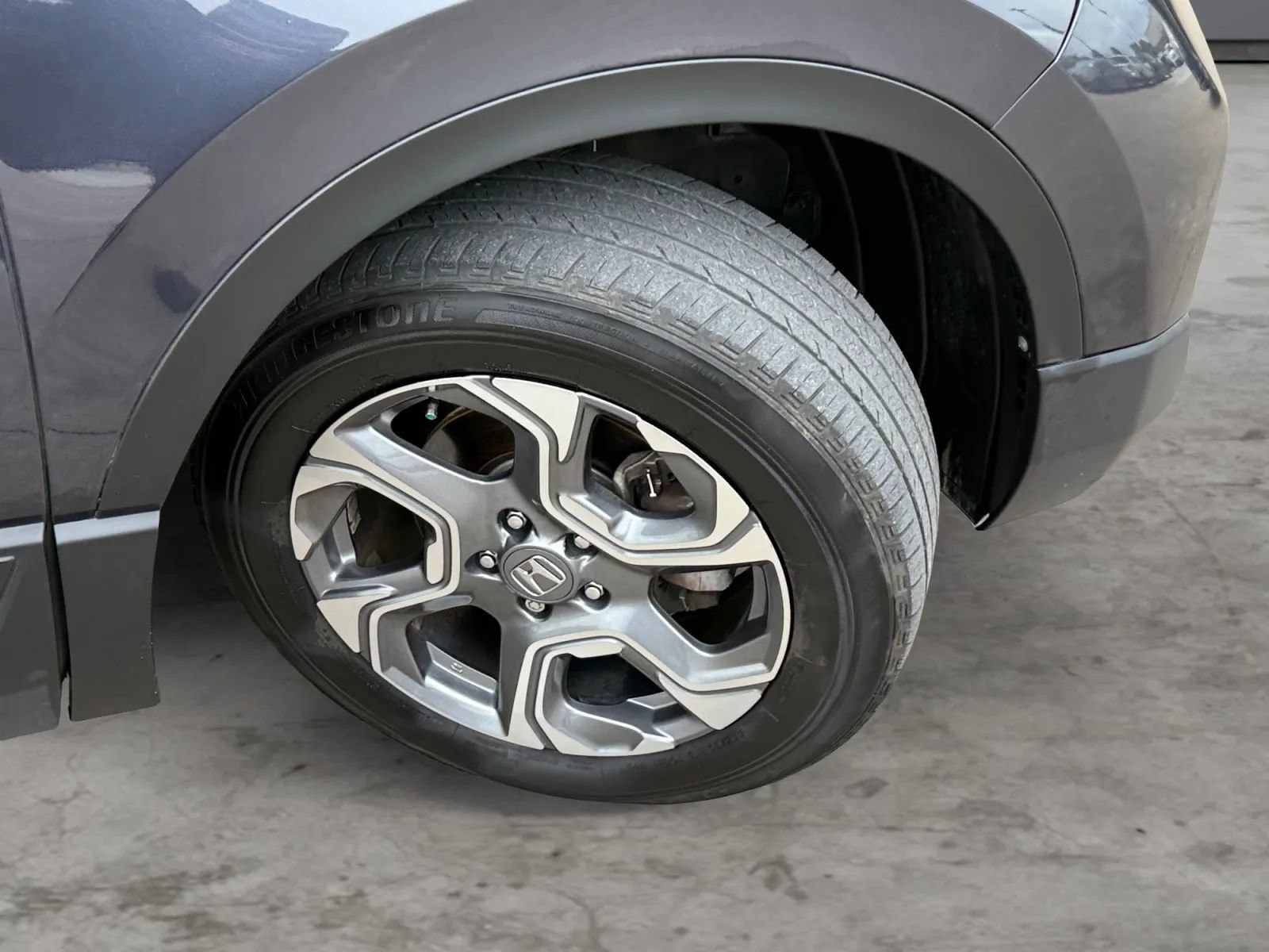 Used 2019 Honda CR-V EX-L image 46