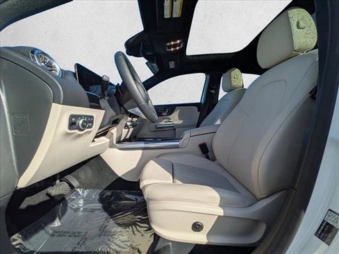 Certified 2026 Mercedes-Benz GLA 250 image 16