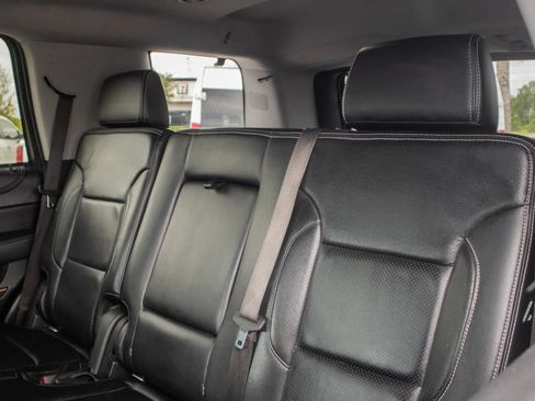 Used 2018 Chevrolet Tahoe LS RWD image 24