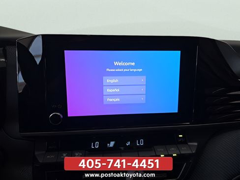 Used 2026 Toyota Camry SE w/ Convenience Package FWD image 19