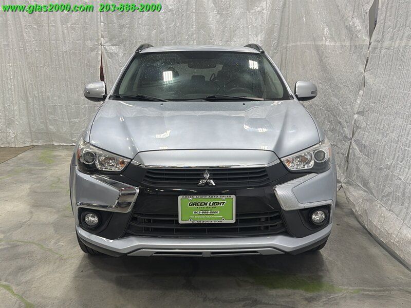 Used 2017 Mitsubishi Outlander Sport SEL AWD/4WD image 19