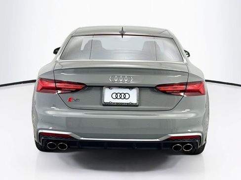 Used 2020 Audi S5 Prestige w/ S Sport Package image 6