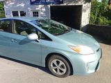 Used 2013 Toyota Prius Two image 5