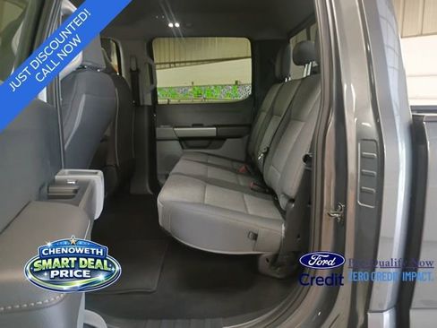 New 2026 Ford F250 XL w/ STX Appearance Package image 9