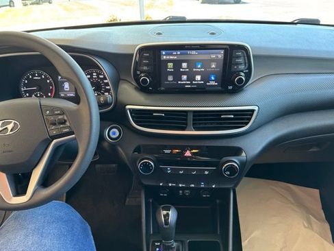 Used 2020 Hyundai Tucson Value AWD/4WD image 24