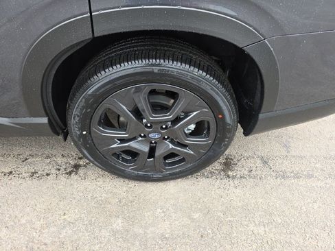 New 2026 Subaru Ascent Bronze Edition image 11