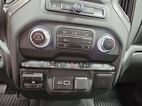 New 2026 GMC Sierra 1500 Pro w/ Graphite Edition image 17