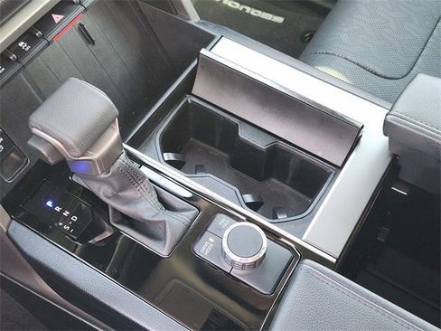 Used 2024 Toyota Sequoia SR5 w/ SR5 Premium Package image 21