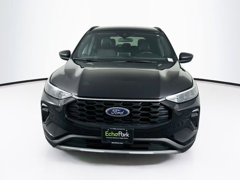 Used 2025 Ford Escape ST-Line FWD image 2