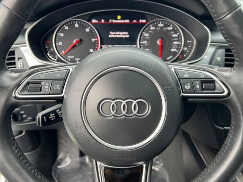 Used 2018 Audi A6 2.0T Premium Plus w/ Premium Plus Package image 16