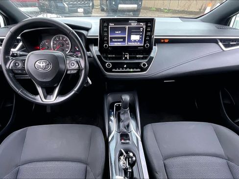Used 2021 Toyota Corolla SE image 15