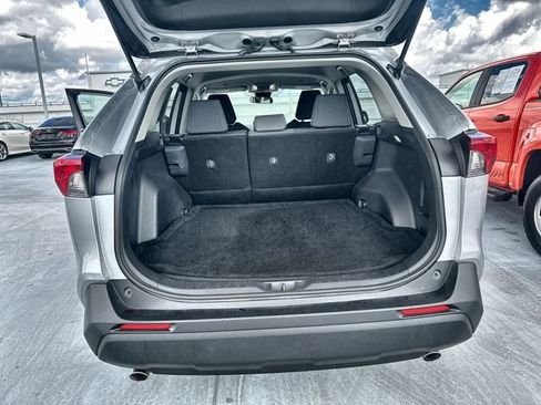 Used 2025 Toyota RAV4 LE image 21