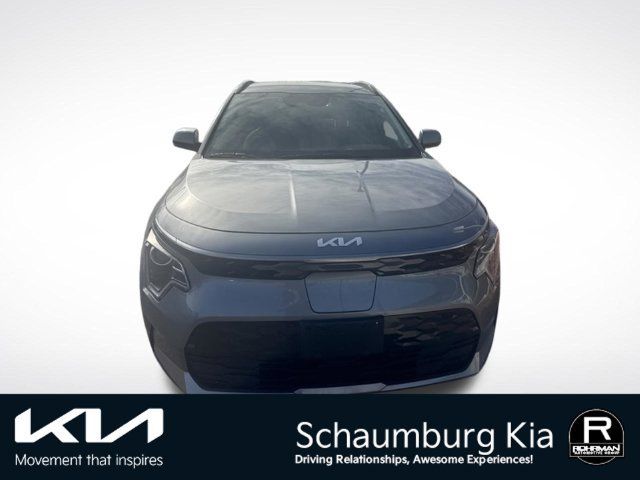Used 2024 Kia Niro Wind FWD image 12