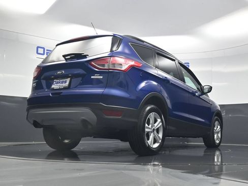 Used 2016 Ford Escape SE w/ Equipment Group 201A FWD image 43