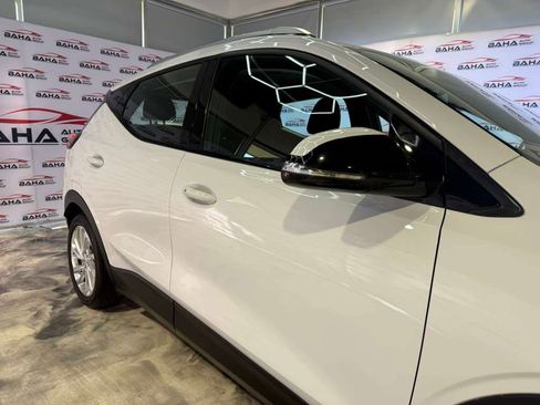 Used 2023 Chevrolet Bolt EUV LT FWD image 6