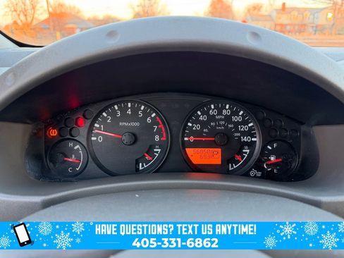 Used 2019 Nissan Frontier SV image 14