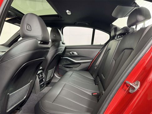 Used 2023 BMW 330e xDrive w/ Premium Package image 32