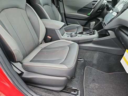 New 2026 Subaru Crosstrek 2.5i Limited AWD/4WD image 13