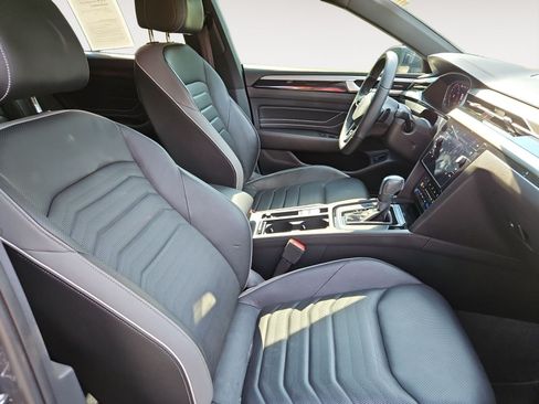 Used 2021 Volkswagen Arteon SEL Premium AWD/4WD image 15