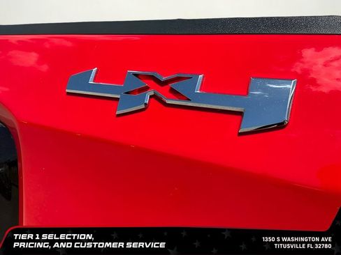 Used 2025 GMC Sierra 1500 Elevation w/ Elevation Premium Package AWD/4WD image 43