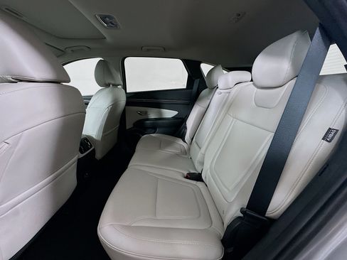 Used 2024 Hyundai Tucson SEL w/ Convenience Package image 28