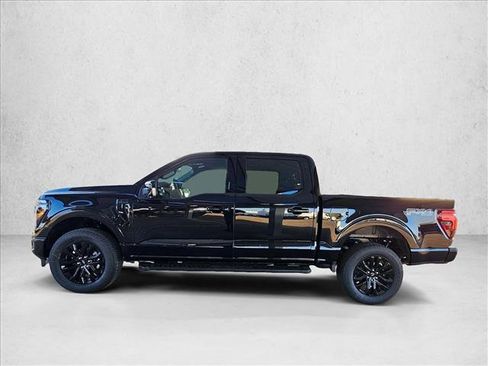 New 2026 Ford F150 Lariat image 5