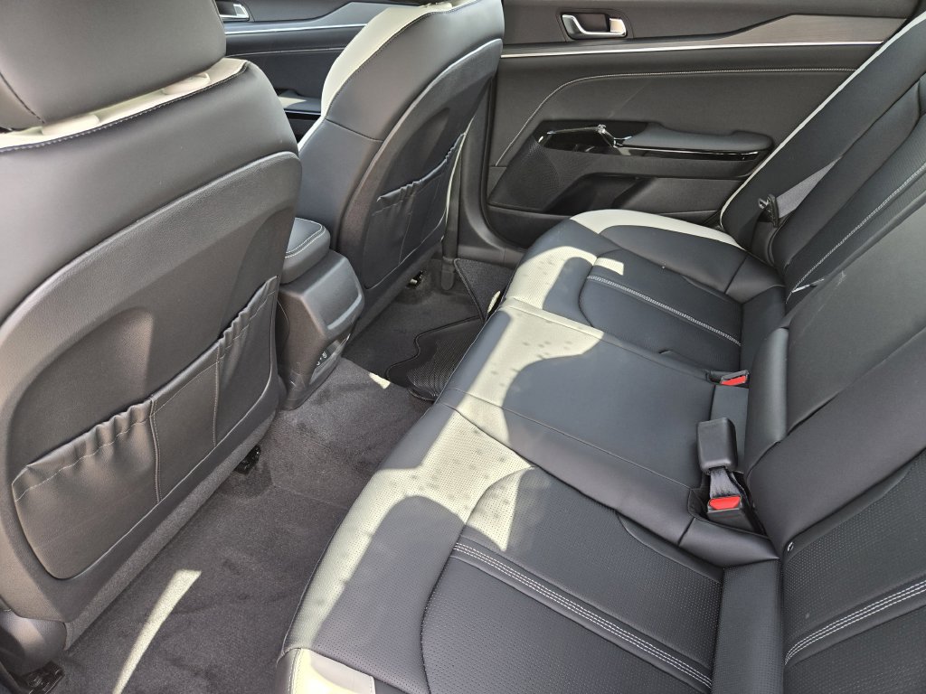 New 2026 Kia K5 GT-Line w/ GT-Line Premium Package FWD image 20