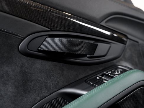 Certified 2019 Porsche 911 GT3 RS RWD image 38