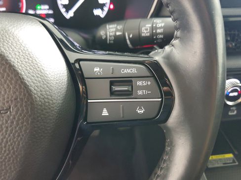 Used 2023 Honda CR-V EX-L image 24