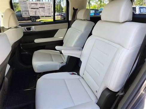 New 2024 Hyundai Santa Fe Calligraphy image 15