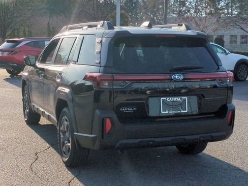 New 2026 Subaru Outback Premium image 5