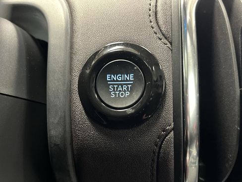 Used 2025 Ford Expedition Max Platinum w/ Platinum Ultimate Package image 24