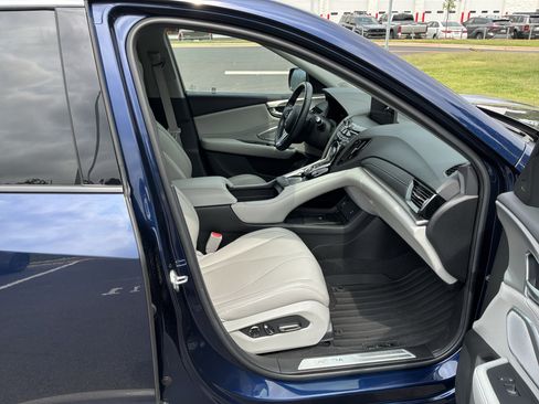 Used 2024 Acura RDX SH-AWD w/ Technology Package image 33