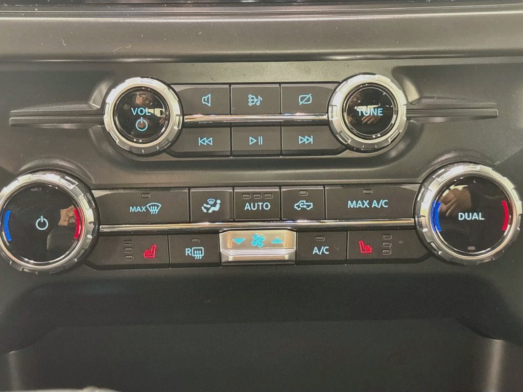 Used 2024 Ford F150 Tremor w/ Bed Utility Package AWD/4WD image 18