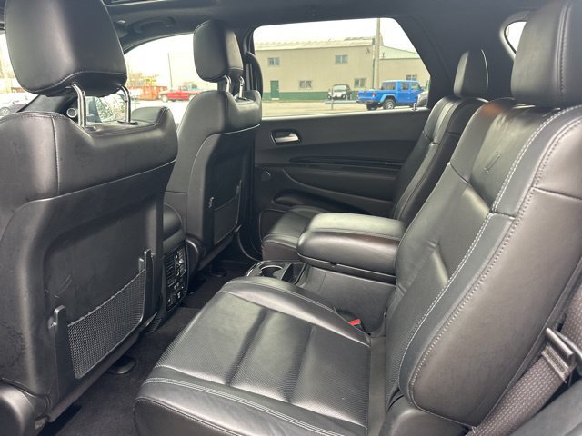 Used 2022 Dodge Durango Citadel AWD/4WD image 19