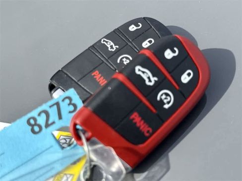 Used 2023 Dodge Challenger R/T Scat Pack image 21