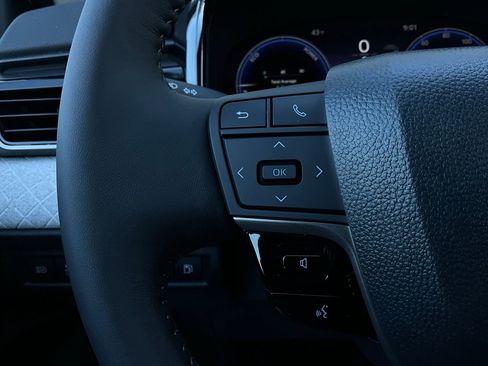 New 2026 Toyota Camry XLE image 33