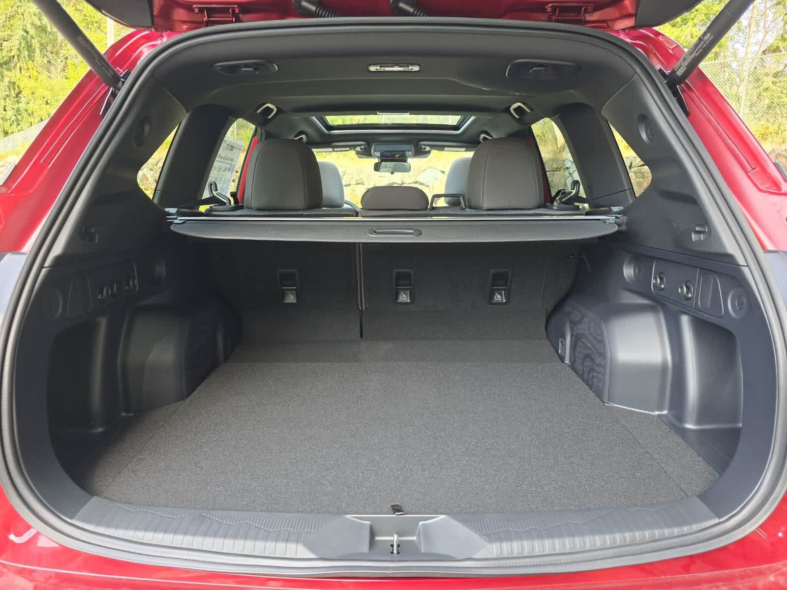 New 2026 Subaru Forester Premium AWD/4WD image 29