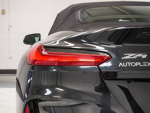 Used 2020 BMW Z4 sDrive30i w/ Executive Package RWD image 35