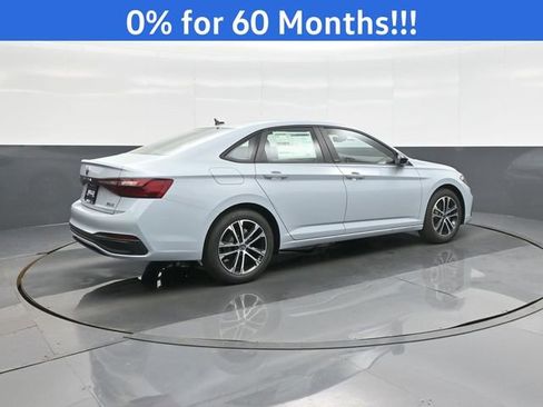 New 2026 Volkswagen Jetta Sport image 7