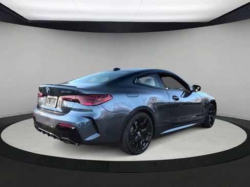 New 2026 BMW 440i xDrive M440i xDrive image 8