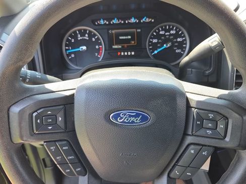 Used 2021 Ford F250 XLT w/ XLT Premium Package AWD/4WD image 22